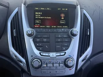 2015 GMC Terrain photo 7