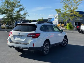 2016 Subaru Outback photo 7