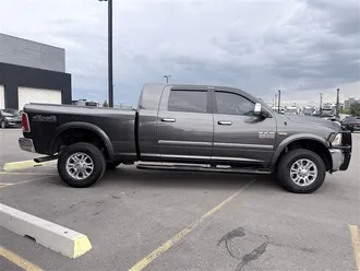 2018 RAM 2500 photo 4