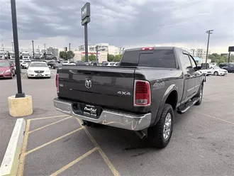 2018 RAM 2500 photo 5