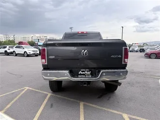 2018 RAM 2500 photo 6