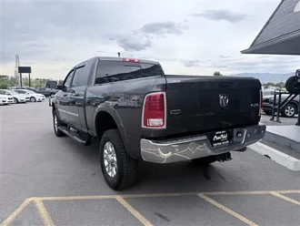 2018 RAM 2500 photo 7