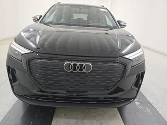 2023 Audi Q4 e-tron photo 2