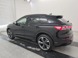 2023 Audi Q4 e-tron photo 4