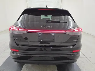 2023 Audi Q4 e-tron photo 5