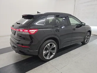 2023 Audi Q4 e-tron photo 6