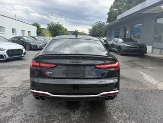 2020 Audi S5 Sportback photo 4