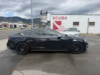2020 Audi S5 Sportback photo 6
