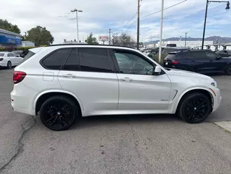 2017 BMW X5 photo 5