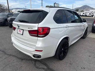 2017 BMW X5 photo 6