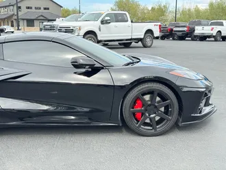 2022 Chevrolet Corvette photo 4