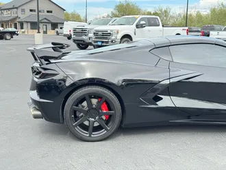 2022 Chevrolet Corvette photo 5