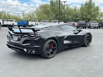 2022 Chevrolet Corvette photo 6