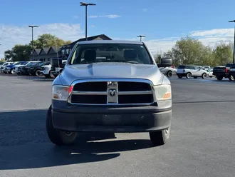 2011 Ram 1500 photo 2