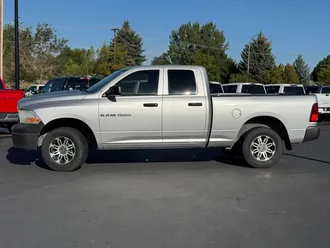 2011 Ram 1500 photo 4