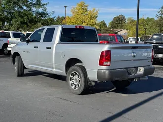 2011 Ram 1500 photo 5