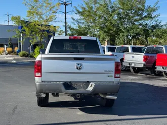2011 Ram 1500 photo 6