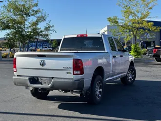 2011 Ram 1500 photo 7