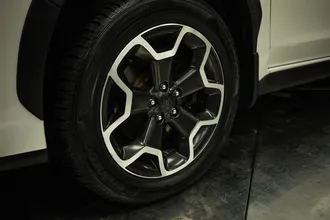 2014 SUBARU XV CROSSTREK photo 3