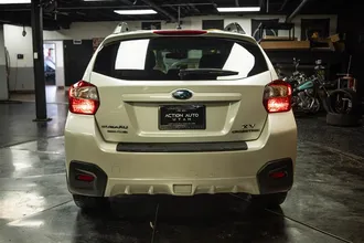 2014 SUBARU XV CROSSTREK photo 6