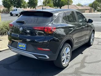 2021 Buick Encore GX photo 3