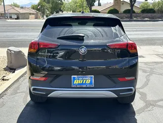 2021 Buick Encore GX photo 4