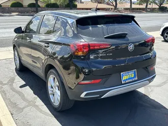 2021 Buick Encore GX photo 5
