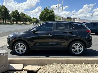 2021 Buick Encore GX photo 6