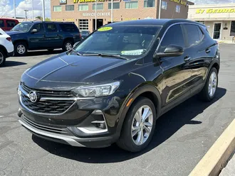 2021 Buick Encore GX photo 7
