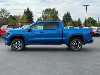 2022 GMC Sierra 1500 photo 4