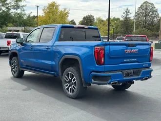 2022 GMC Sierra 1500 photo 5