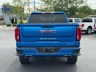 2022 GMC Sierra 1500 photo 6