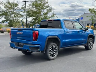 2022 GMC Sierra 1500 photo 7