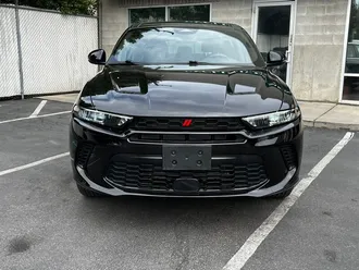 2024 Dodge Hornet R/T Plus photo 2