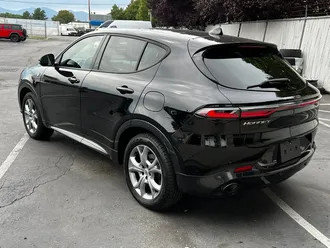 2024 Dodge Hornet R/T Plus photo 5