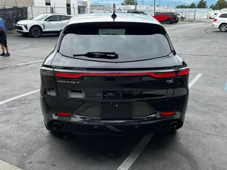 2024 Dodge Hornet R/T Plus photo 6
