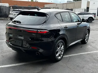 2024 Dodge Hornet R/T Plus photo 7