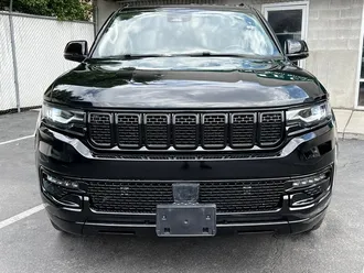 2022 Jeep Wagoneer Series II photo 4