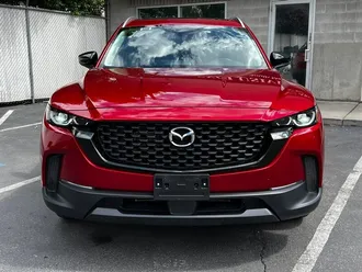 2025 Mazda CX-50 2.5 S Premium photo 2
