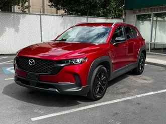 2025 Mazda CX-50 2.5 S Premium photo 3