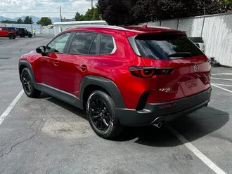 2025 Mazda CX-50 2.5 S Premium photo 5