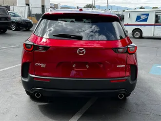2025 Mazda CX-50 2.5 S Premium photo 6