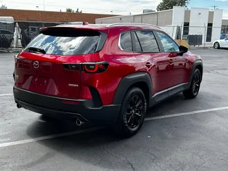 2025 Mazda CX-50 2.5 S Premium photo 7