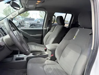 2019 Nissan Frontier photo 7