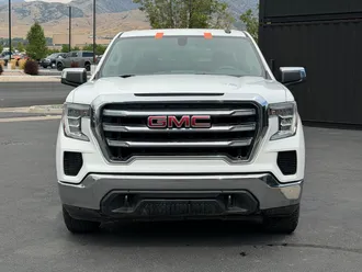 2019 GMC Sierra 1500 photo 2