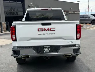 2019 GMC Sierra 1500 photo 4