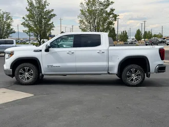 2019 GMC Sierra 1500 photo 5