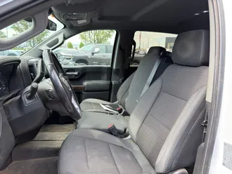 2019 GMC Sierra 1500 photo 7