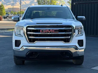 2019 GMC Sierra 1500 photo 2