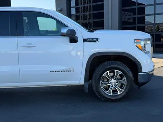 2019 GMC Sierra 1500 photo 3